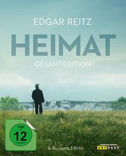 Edgar Reitz - Heimat -