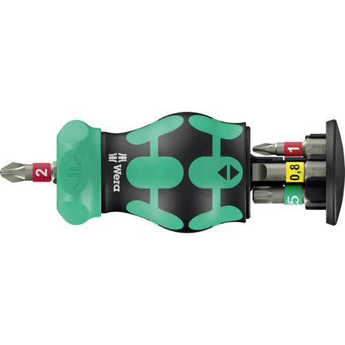 Wera bit set - wera, schraubendreher