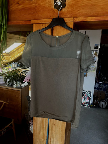 Esprit damen shirt top - damen, t-shirt