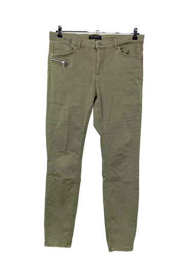 Only hüftjeans khaki - only, größe