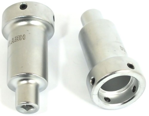 Heytec schneideisenhalter für - heytec,