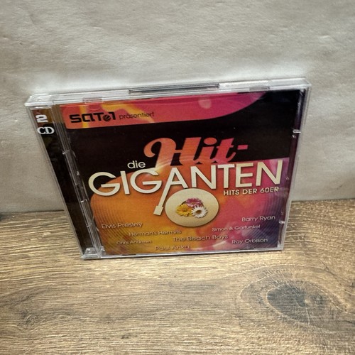 Die hit giganten hits der - hit-giganten,
