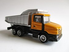 TT Modellauto LKW Muldenkipper