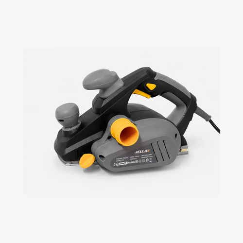 Rabot électrique jellas 850w - rabot,
