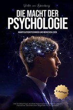 Die Macht der Psychologie -