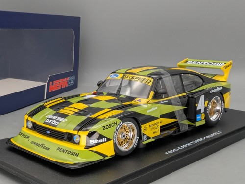 Modellautos werk83 ford - modellautos,