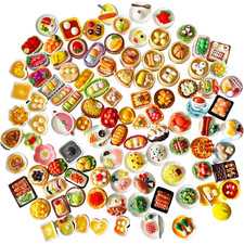 Miniatur essen trinken - essen,