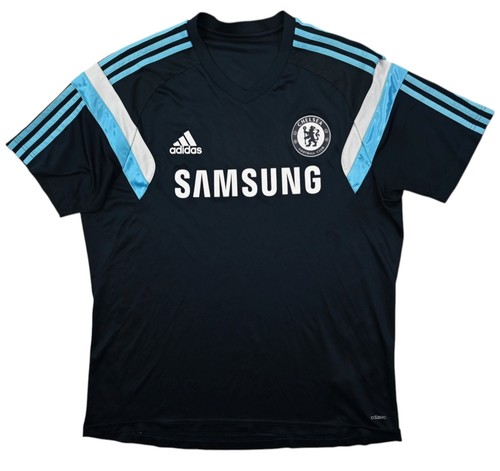 Adidas 2014 chelsea trikot - adidas,