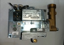 Viessmann Gaskombiregler