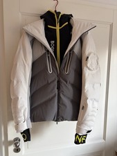 Bogner Skijacke Herren Grösse