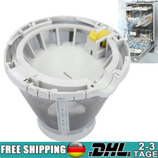 Feinsieb passend für Miele