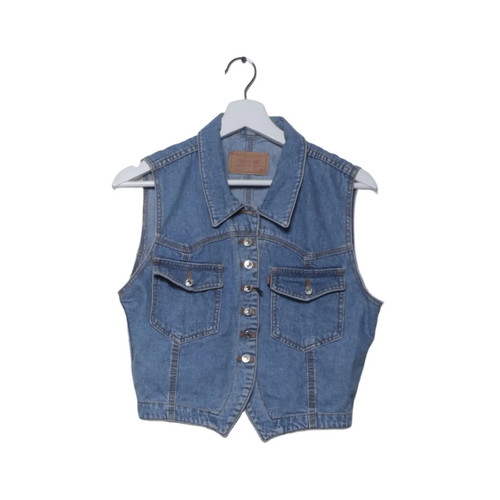 Levi strauss jeansweste - strauss, co,
