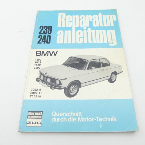 Bmw 1502 1602 - bmw, 1802