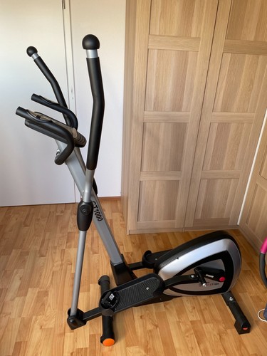 Crosstrainer ergometer 1000 - crosstrainer-ergometer, ct