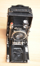 Voigtländer bergheil 5x9cm - voigtlÄnder,