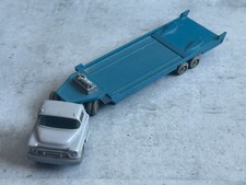 Wiking 1:87 Chevrolet car