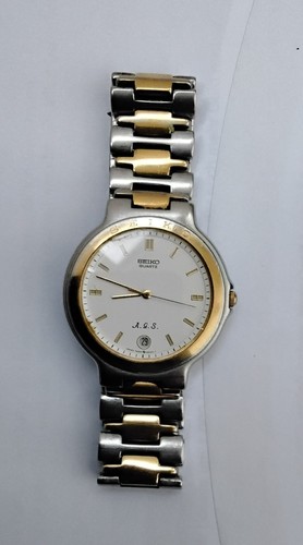 Seiko quarz herren - herren, /