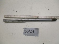 Steckachse Achse vorne B2168 BMW RS 100 MZ DNEPR Felge 325x20mm Vorderradachse B