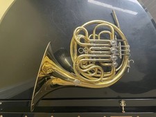 Horn Gebr. Alexander Mainz Modell 1103