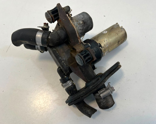 Mercedes w124 zusatzpumpe - mercedes,