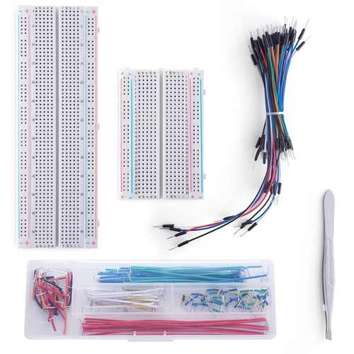 Breadboard set 830 400 - 830,