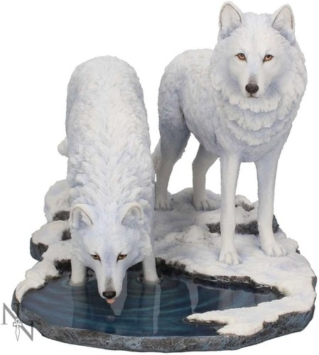 Warriors winter wolf lisa - of,