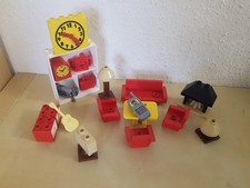 Lego duplo wohnzimmer - (d12),