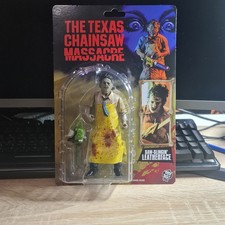 The Texas Chainsaw Massacre