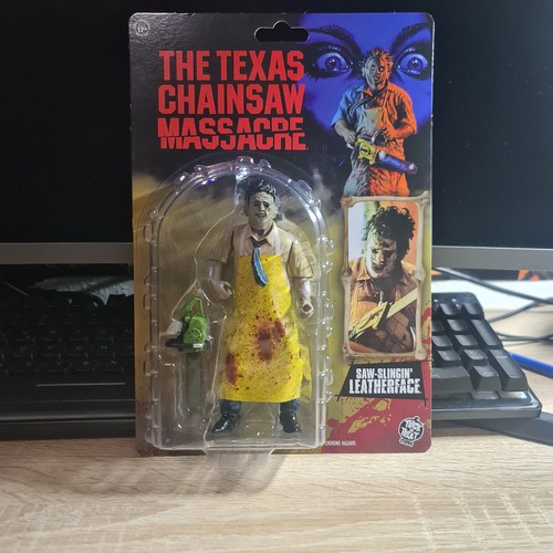 The texas chainsaw - the,