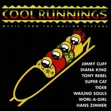 Various - Cool Runnings