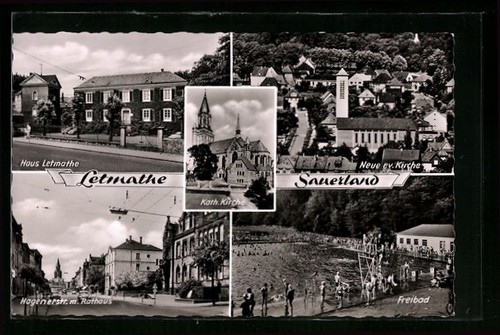 Letmathe sauerland haus - /sauerland,,
