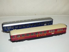 Fleischmann Spur H0 DSG