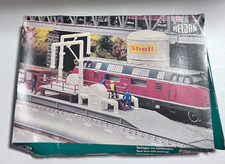 Heljan H0 1711 Tanklager mit Abfüllstation - TOP + OVP