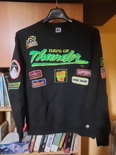 Days Of Thunder Cast Film Crew