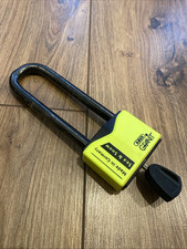 Abus Vorhangschloss GRANIT™