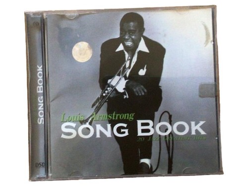 Louis armstrong song - louis,