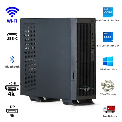 Windows pro core 14 - core, i7