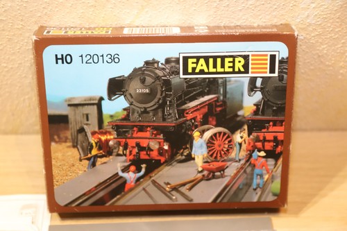 Faller 120136 2 - faller, h0