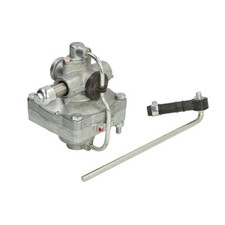 Regler, ALB COJALI 2220201