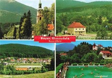Bayerisch Eisenstein