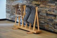 Stiefelständer Stiefelhalter