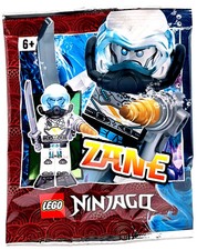 LEGO Ninjago Figur 892288