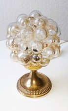 60s Vintage Bubble  Tischlampe