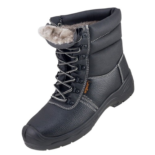 Winterschuhe arbeitsstiefel - winterschuhe,