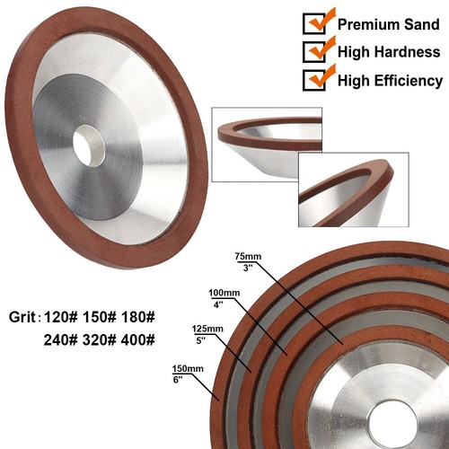 Diamant topfschleifscheibe - 1x, diamant-topfschleifscheibe