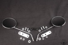 Spiegel Satz für Vespa 50N