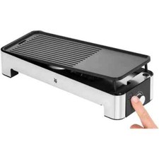 WMF Tischgrill Küchenminis 0415170011 NEU & OVP Händler