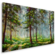 Fabelhafte Canvas LEINWAND