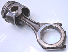 1x VW PHAETON 3D / V10TDI 313PS / ASJ / KOLBEN PLEUEL / Ø80mm - Ø58mm (HX296)