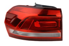 Heck Leuchte Rückleuchte